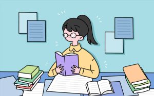 2025考研多少分能上岸 刚过国家线有希望吗-91教育网